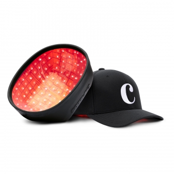 Capillus Ultra 82 激光活髮帽